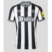 Newcastle United Alexander Isak #14 Kotipaita 2023-24 Lyhythihainen